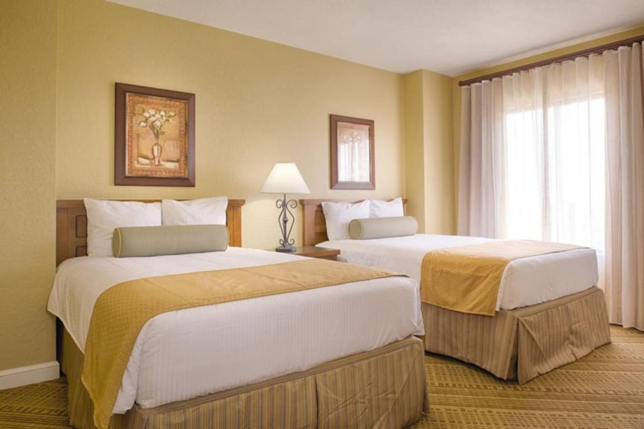 Bonnet Creek 2 Bedroom Deluxe Orlando Esterno foto