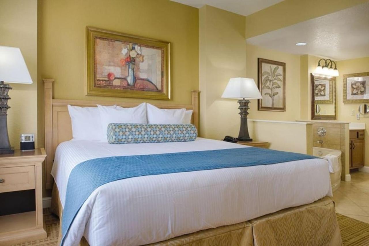 Bonnet Creek 2 Bedroom Deluxe Orlando Esterno foto