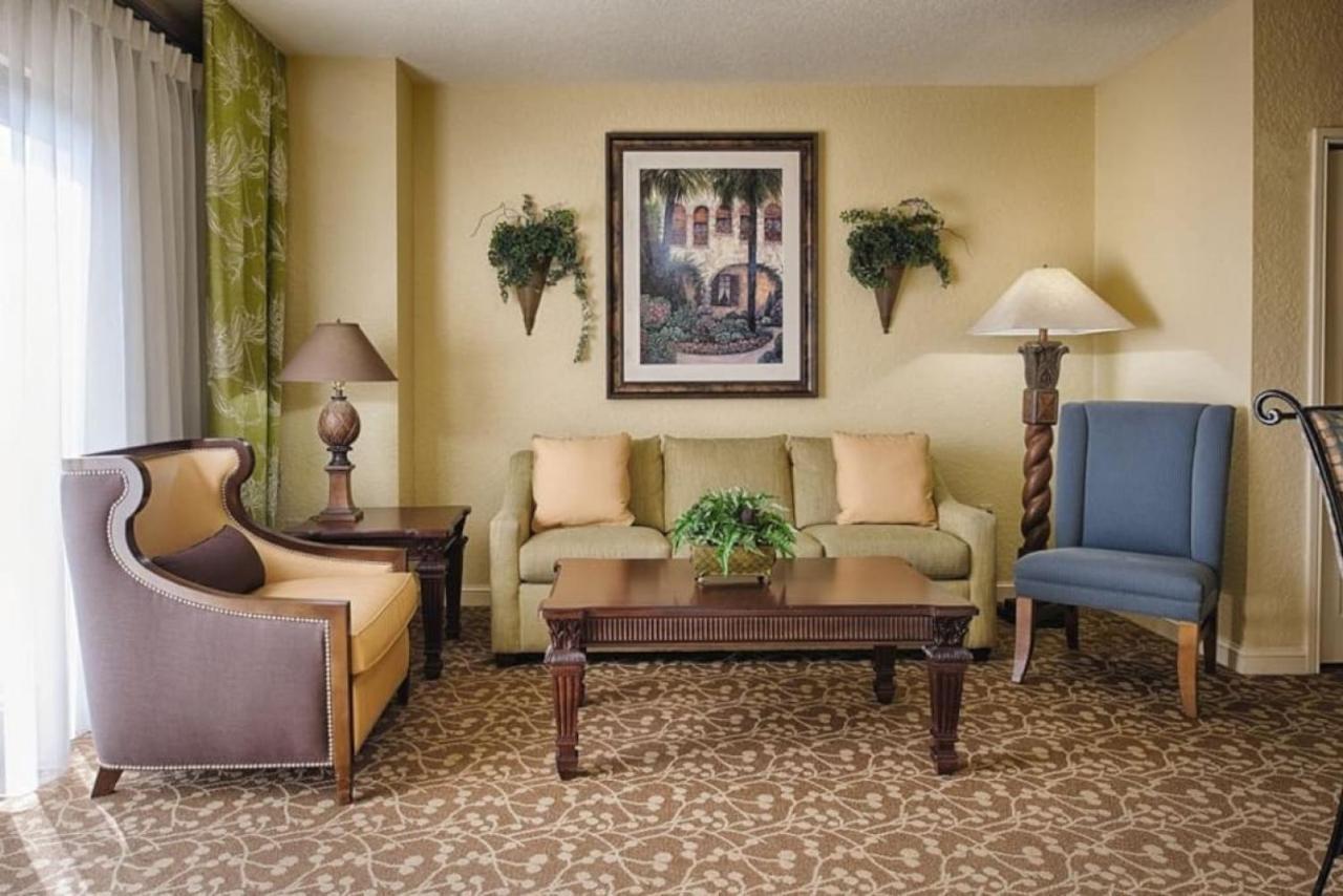 Bonnet Creek 2 Bedroom Deluxe Orlando Esterno foto