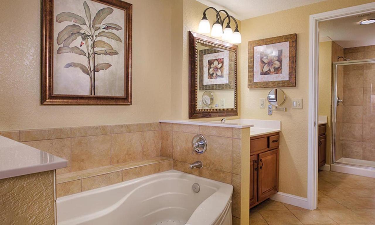 Bonnet Creek 2 Bedroom Deluxe Orlando Esterno foto