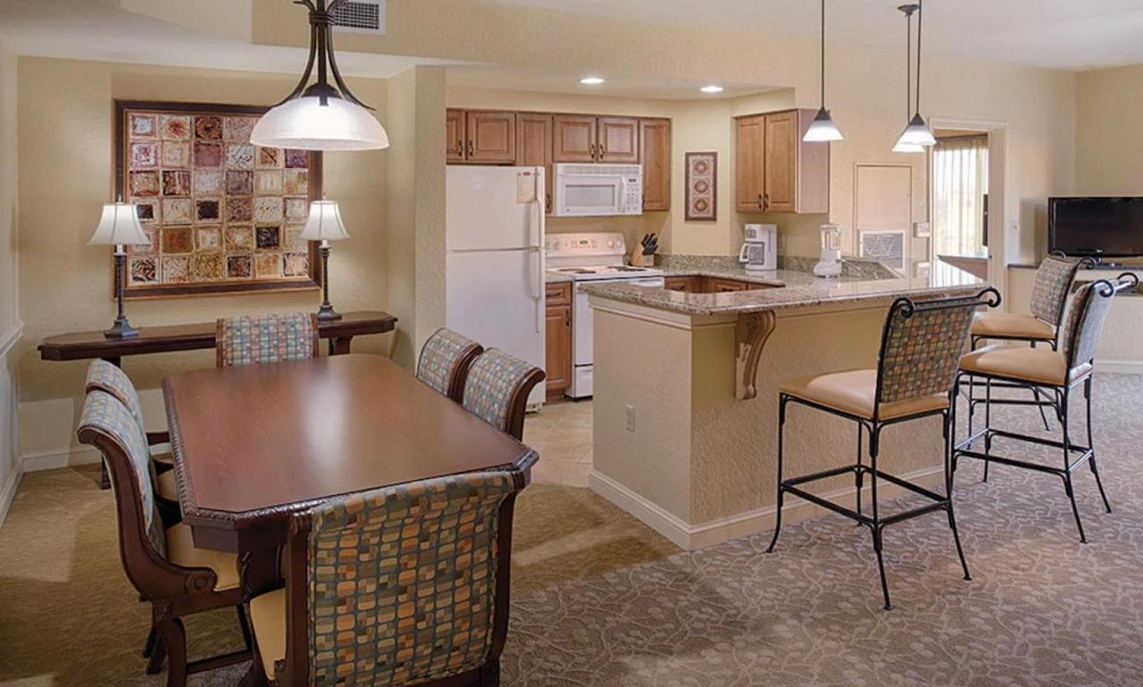 Bonnet Creek 2 Bedroom Deluxe Orlando Esterno foto